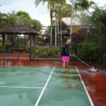 Unlock the Power of Pressure Washing Sunshine Coast Cleaning Guide