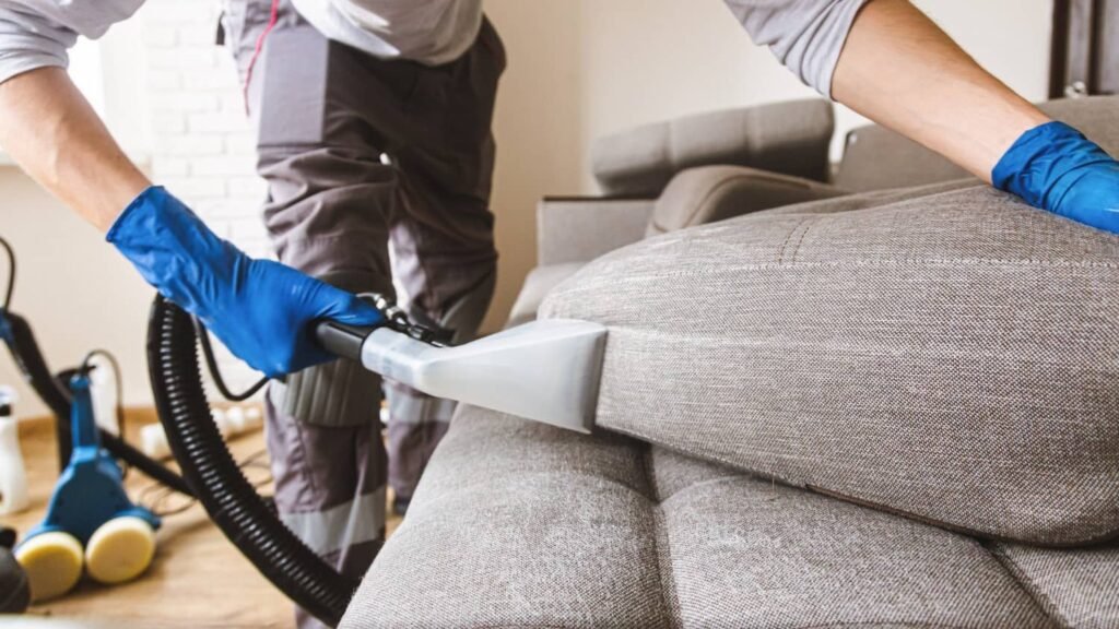 carpet cleaning chicago upholstery